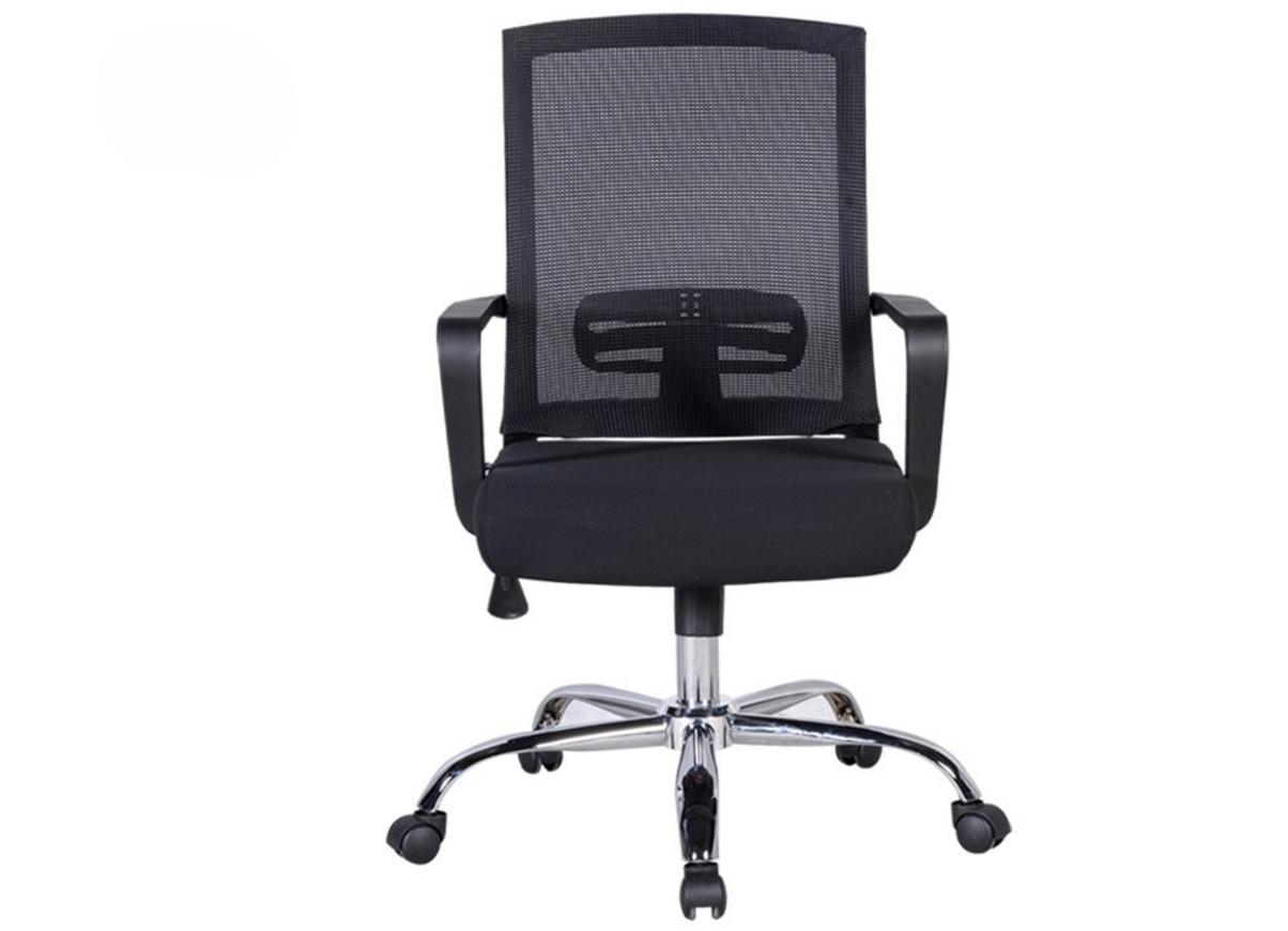 Ưu điểm nổi bật của Ghế lưới nhân viên GL117R