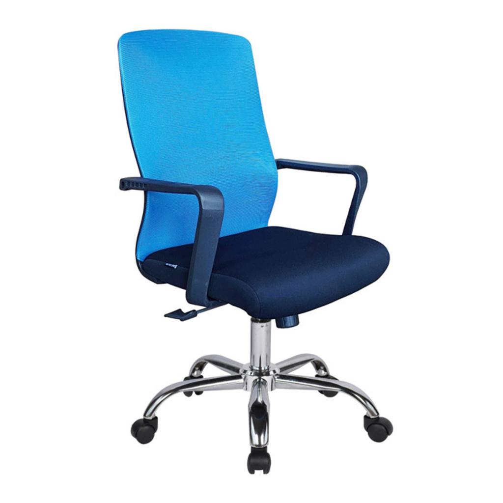 Giới thiệu về Ghế lưới nhân viên GL230