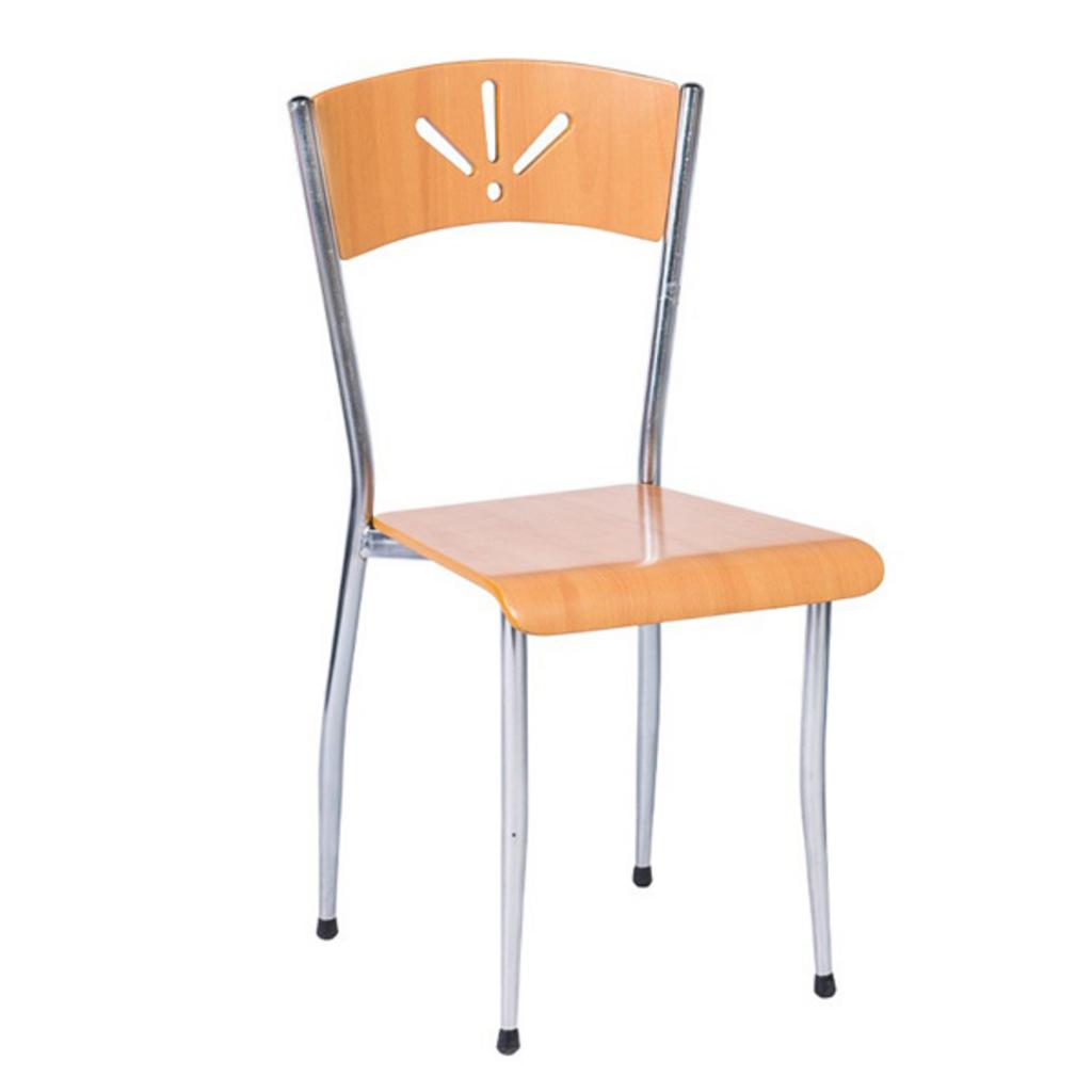 Thông số kỹ thuật Ghế tĩnh khung thép G20