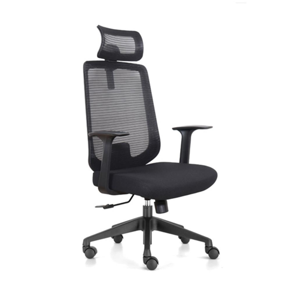 Giới thiệu về Ghế xoay lưới FMX851TD