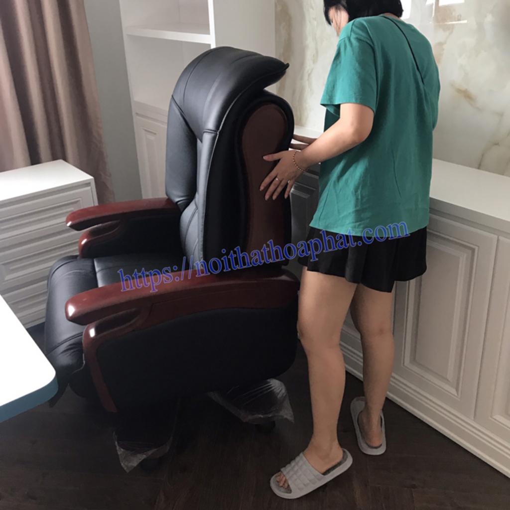 So sánh Ghế giám đốc TQ24 với các sản phẩm cùng loại