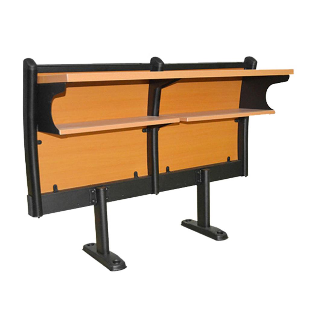 Bàn viết gập gọn, điều chỉnh linh hoạt