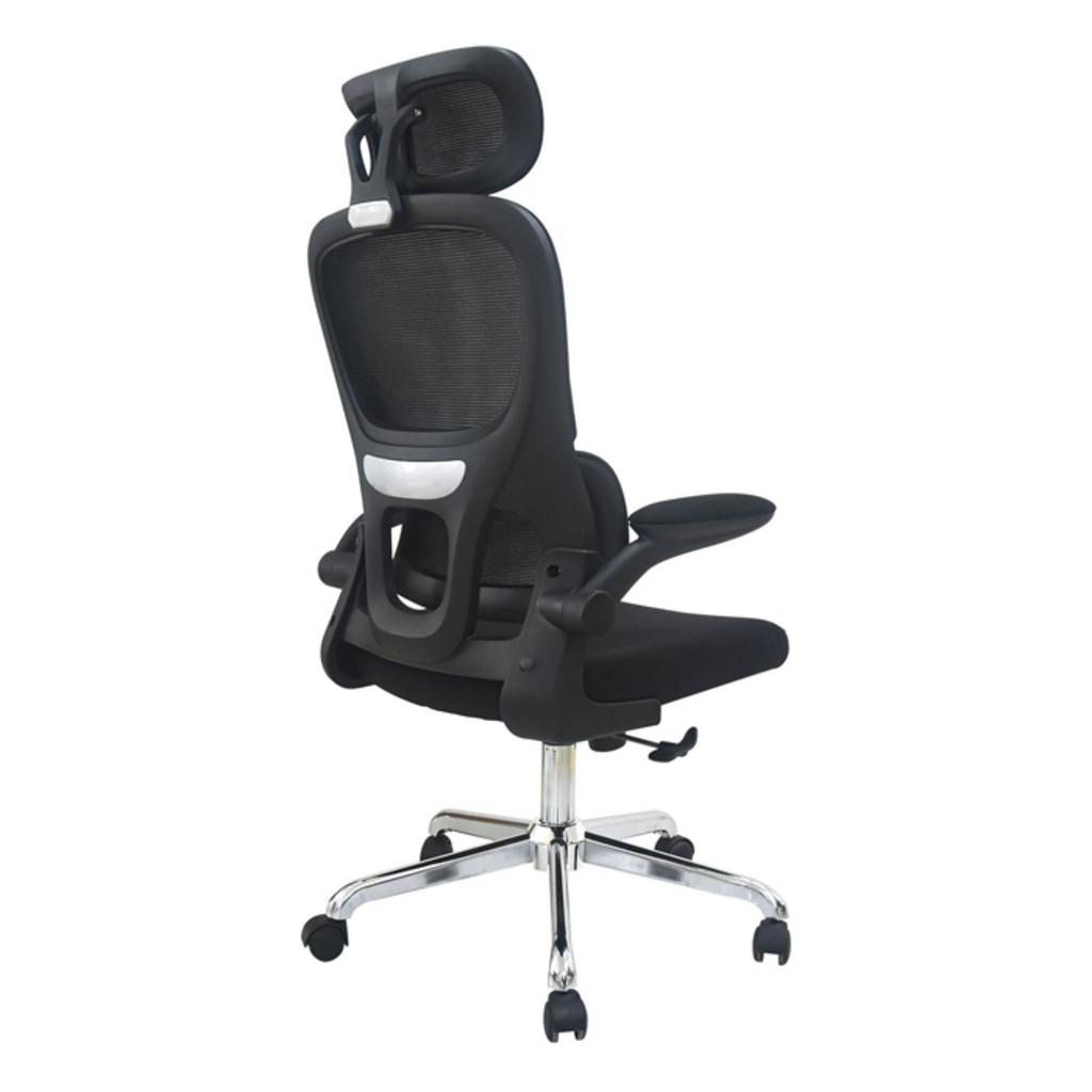 Ưu điểm nổi bật Ghế lưới có tựa đầu GL301