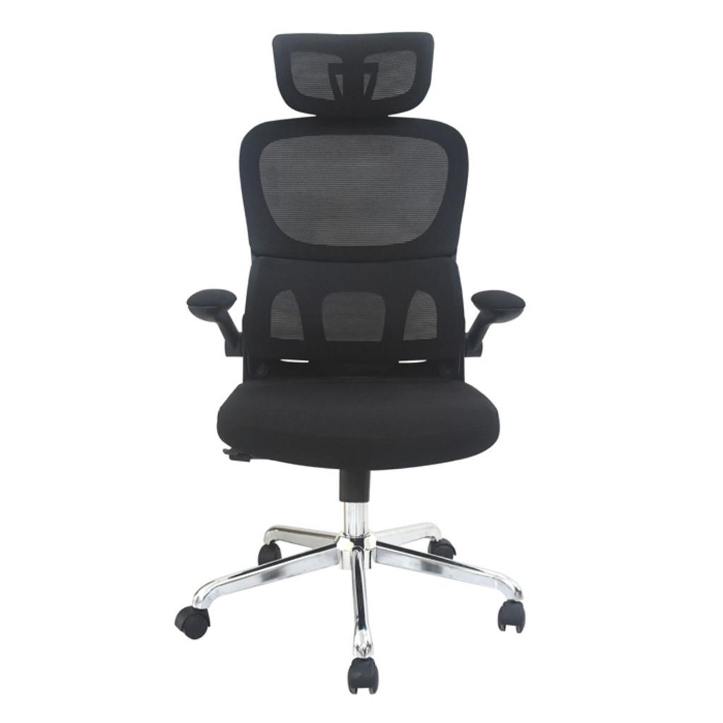 Thông số kỹ thuật Ghế lưới có tựa đầu GL301