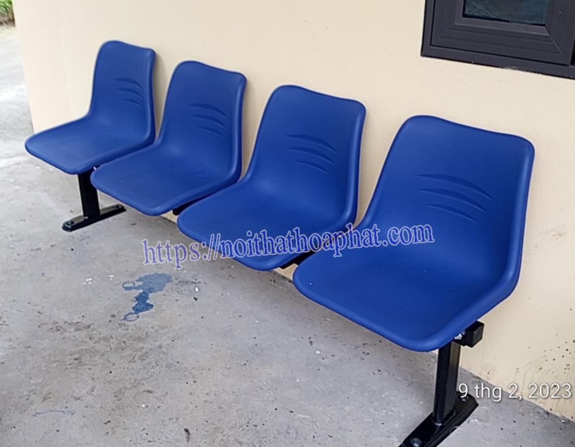 Ưu điểm nổi bật Ghế phòng chờ PC204T9