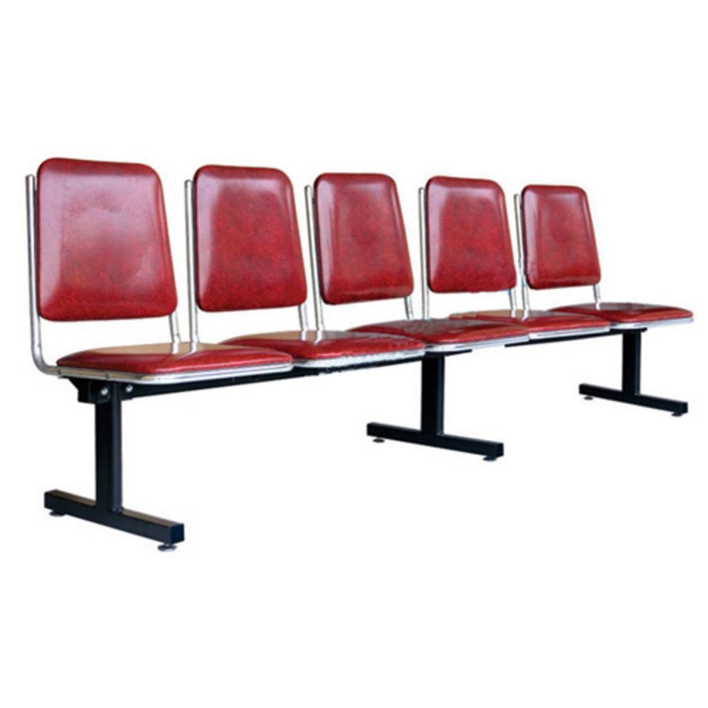 Tổng quan Ghế phòng chờ PC51-5