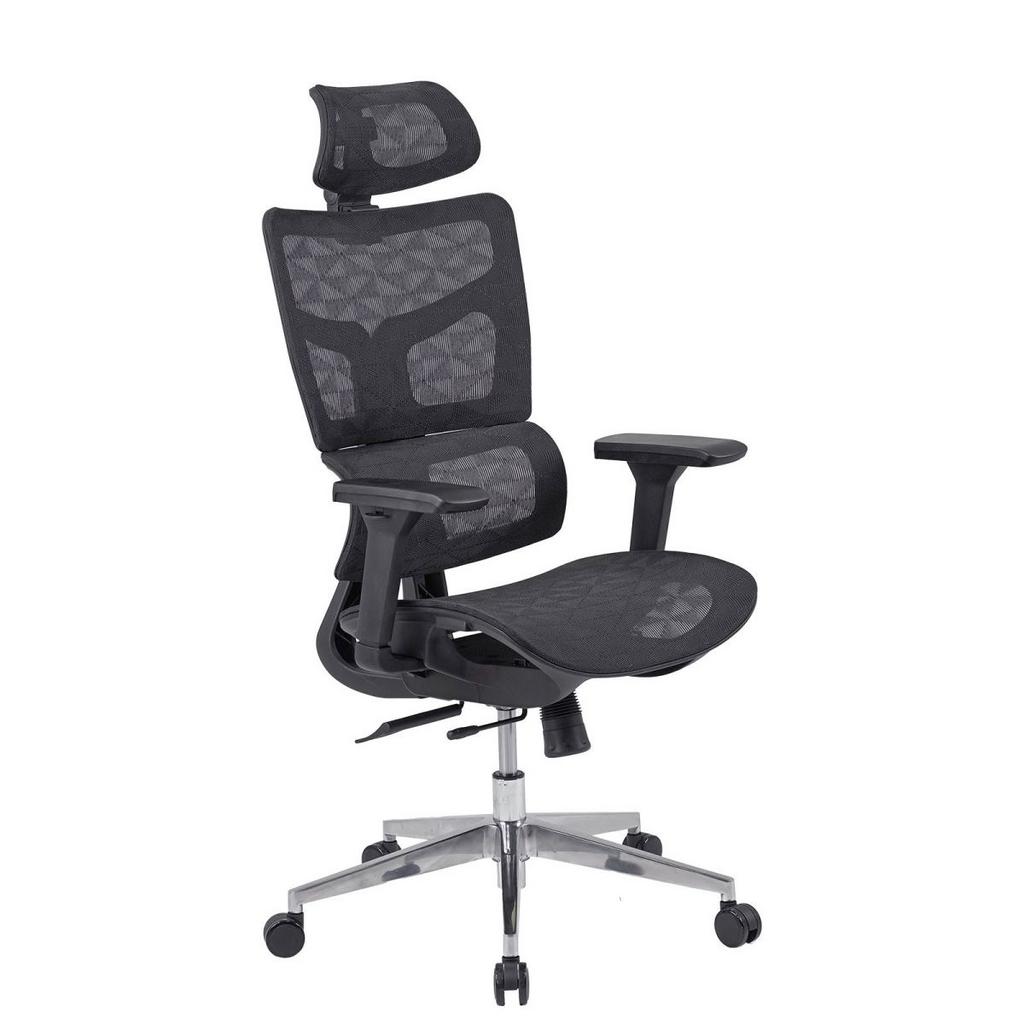 Tổng quan sản phẩm Ghế công thái học GLE11