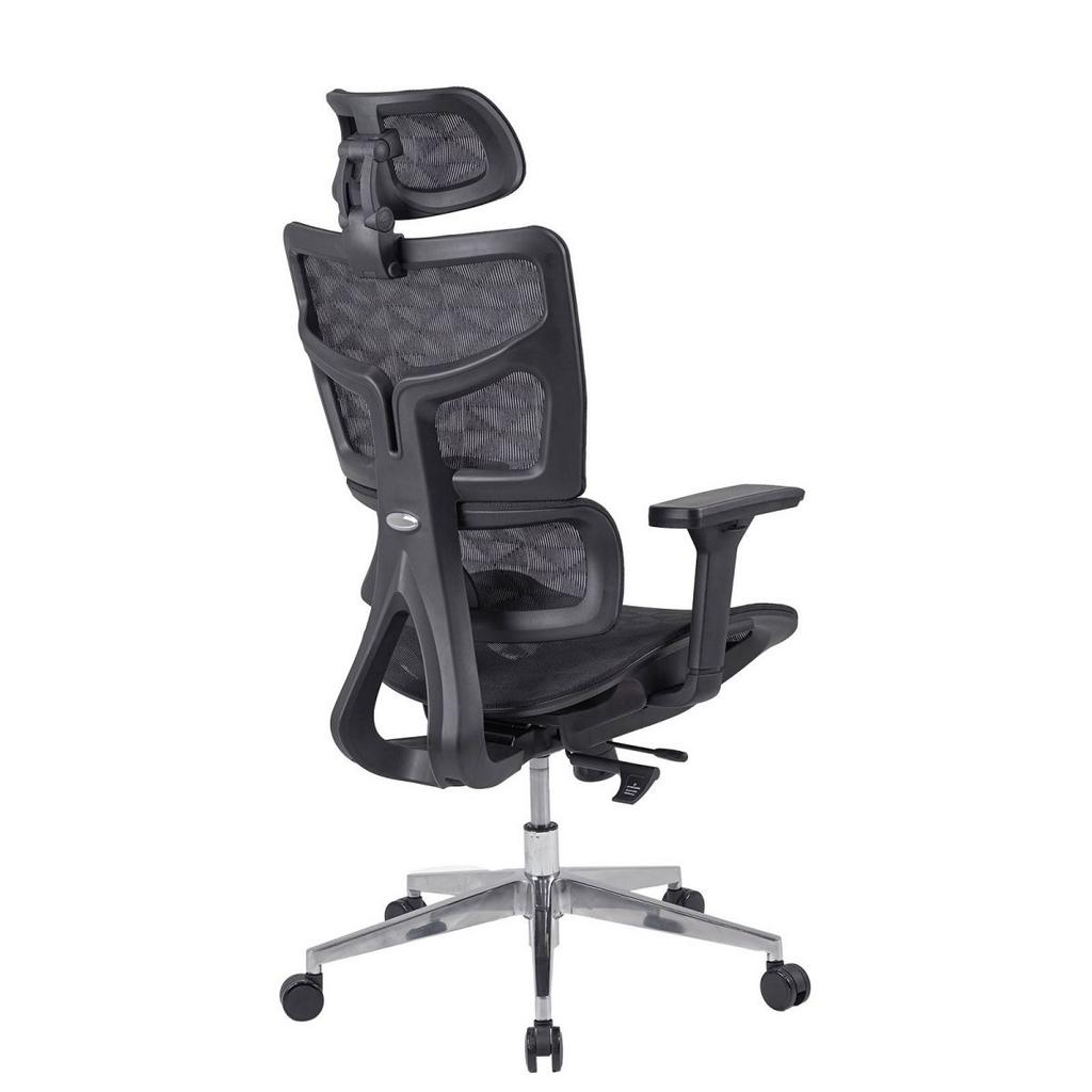 Thông số kỹ thuật chi tiết Ghế công thái học GLE11