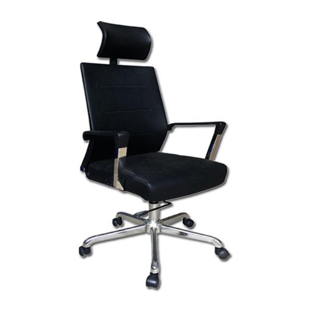 Tổng quan sản phẩm Ghế da trưởng phòng SG919