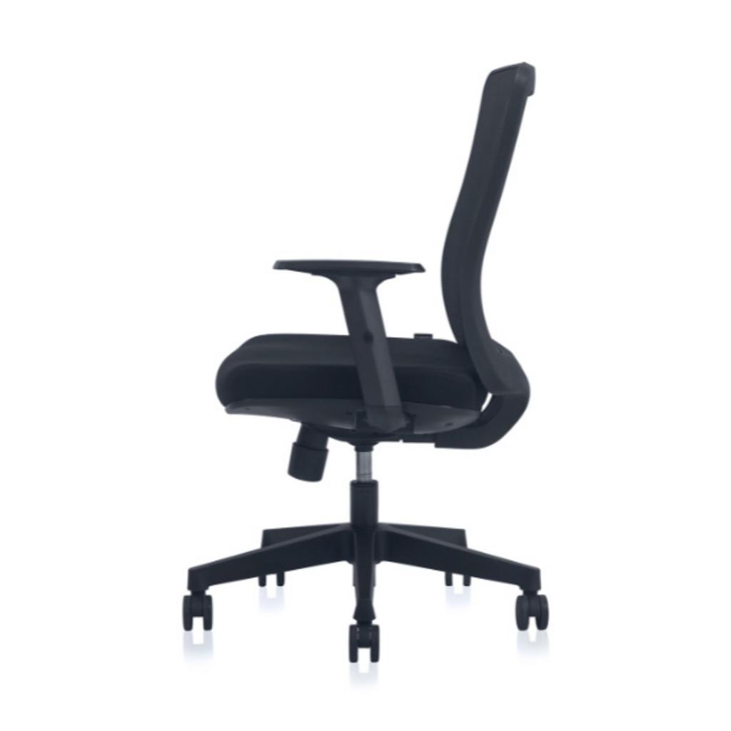 Đệm mút bọc vải lưới êm ái