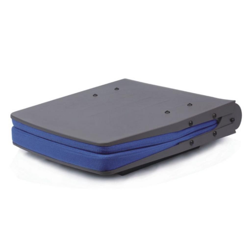 Bánh xe PU chịu lực có bi di chuyển linh hoạt