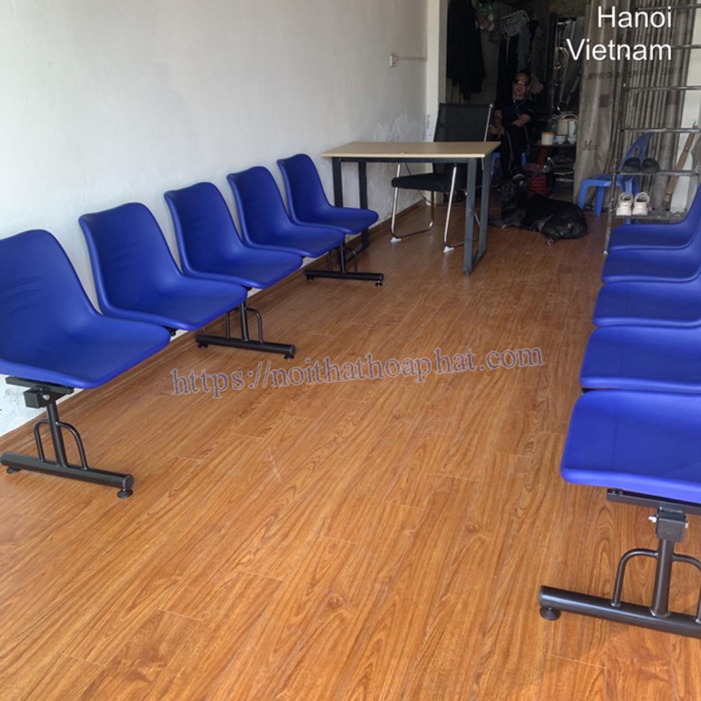 Ưu điểm nổi bật của Ghế phòng chờ PC205T1