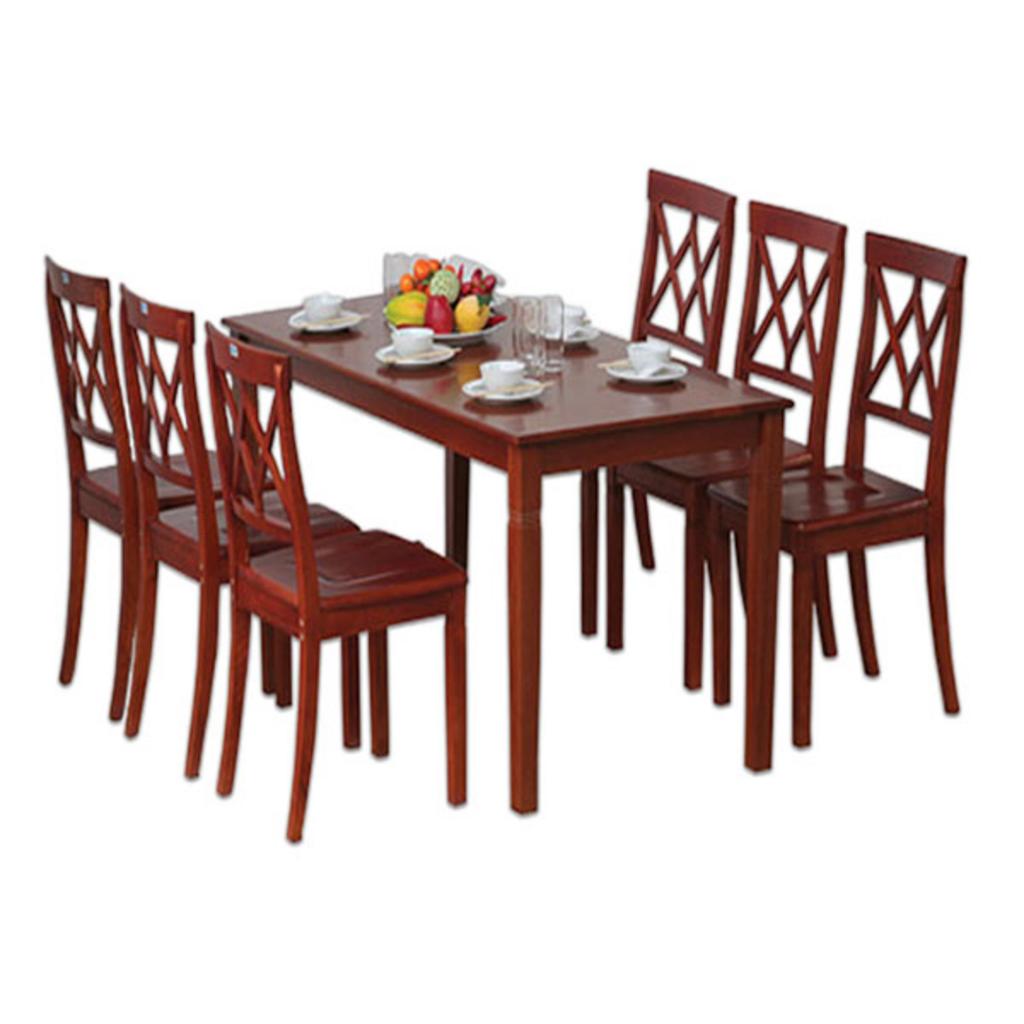 Tổng quan về Bàn ăn TB06