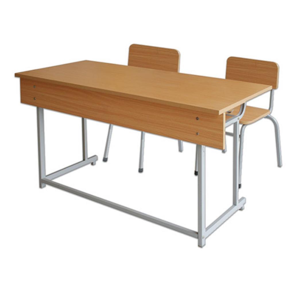 Tổng quan về bàn ghế học sinh BHS109 - GHS109