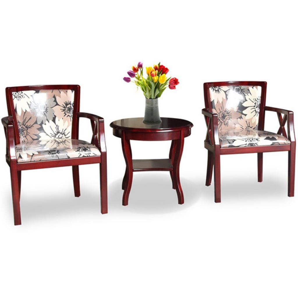 1. Tổng quan về Bàn ghế khách sạn BKS05-GKS05