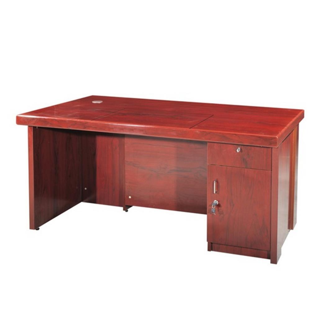 2. Thông số kỹ thuật của Bàn làm việc Hòa Phát ET1600F