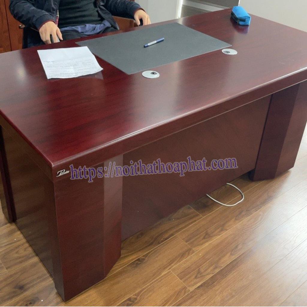 3. Ưu điểm nổi bật của Bàn lãnh đạo ET1600H