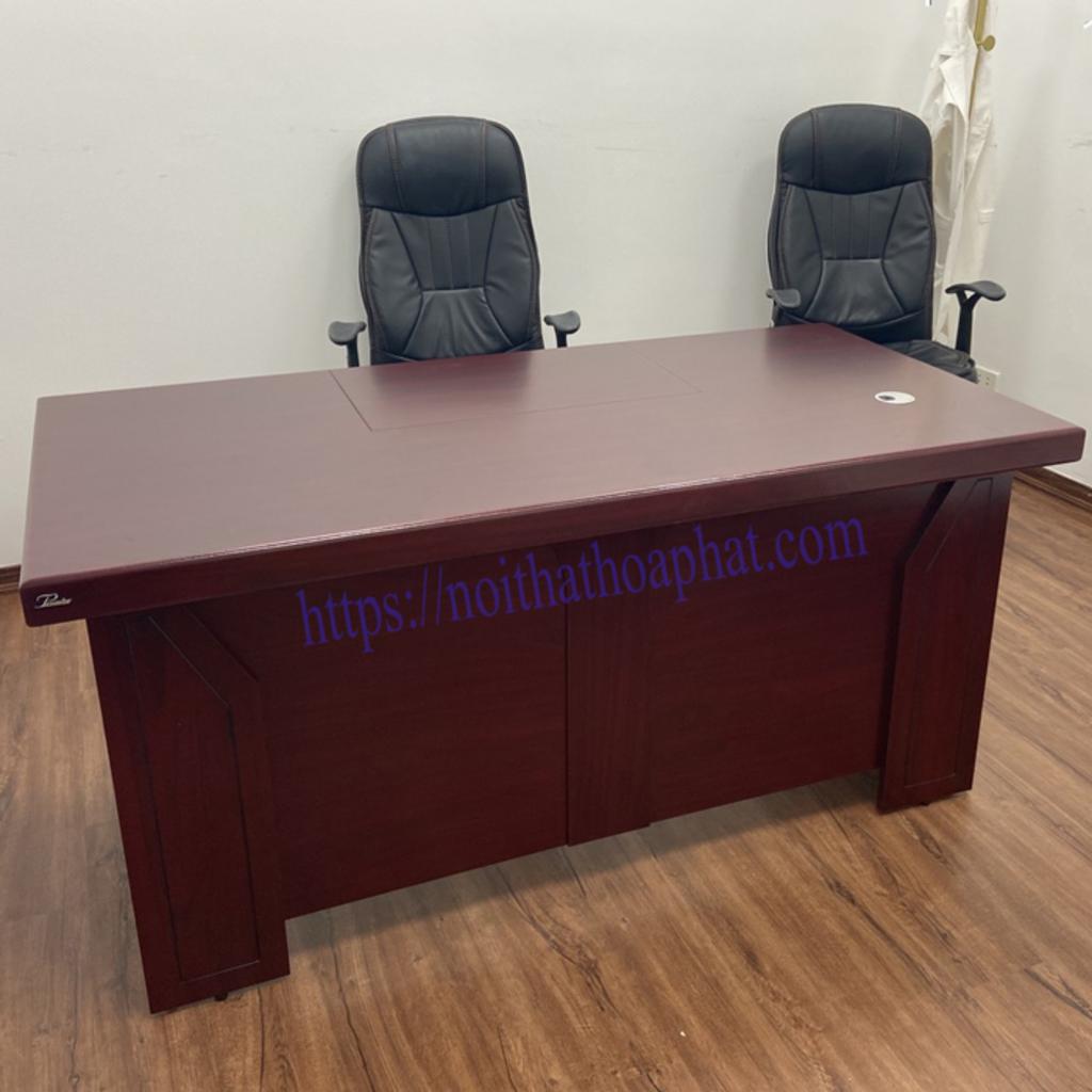 Ưu điểm nổi bật của Bàn lãnh đạo ET1600M