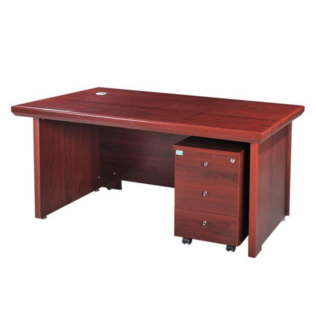 Thông số kỹ thuật của Bàn lãnh đạo ET1600M