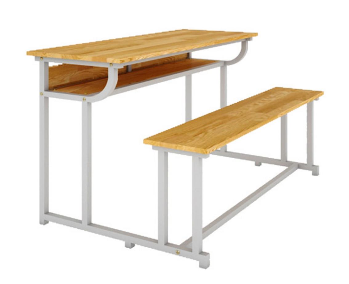 1. Tổng quan về Bàn sinh viên BSV107G