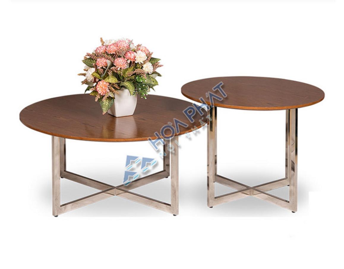 Tổng quan về Bàn sofa BSF407-60