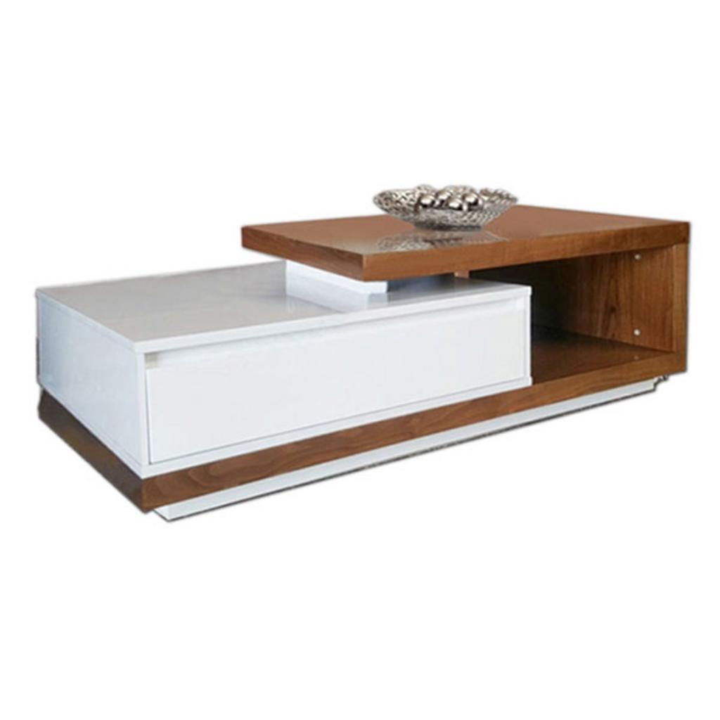 Tổng quan về Bàn sofa cao cấp BSF12