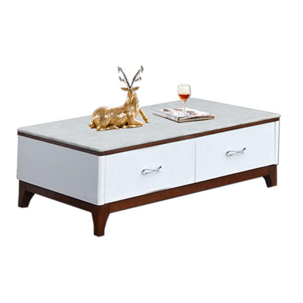 Tổng quan về Bàn sofa cao cấp BSF17