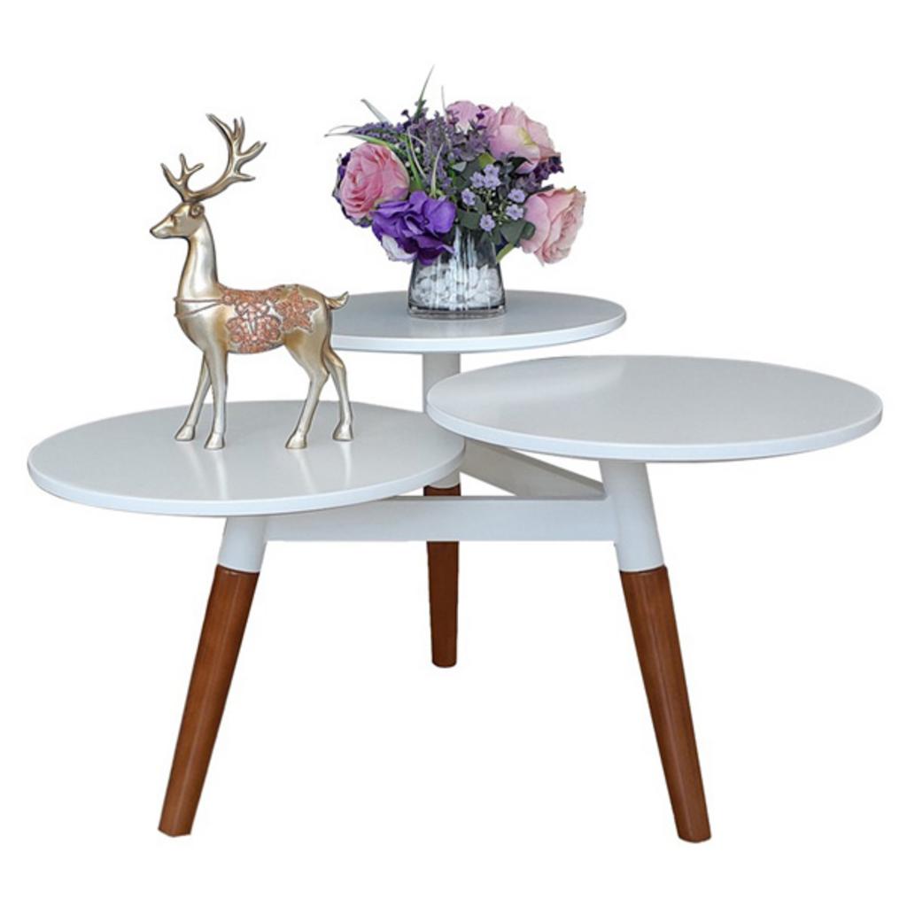 Thông số kỹ thuật của Bàn sofa cao cấp BSF20