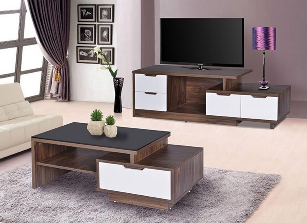 Thông số kỹ thuật của Bàn sofa cao cấp BSF301