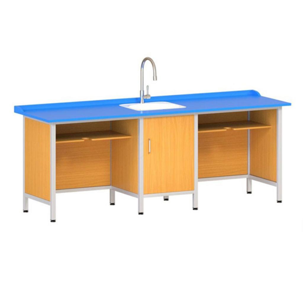 1. Tổng quan về Bàn thí nghiệm hóa sinh BTNHS02