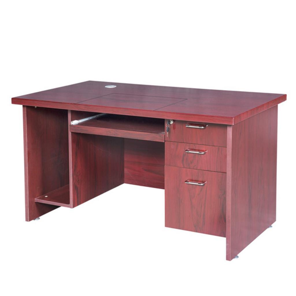 Thông số kỹ thuật của Bàn trưởng phòng ET1400A