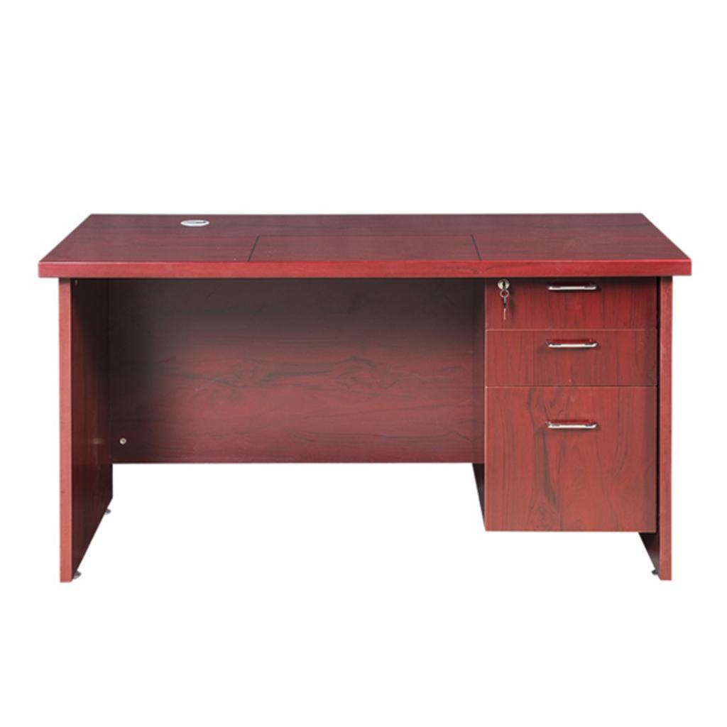 Thông số kỹ thuật của Bàn trưởng phòng ET1400B