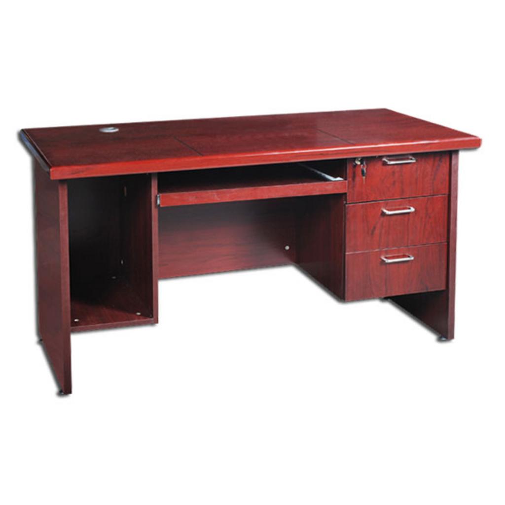 2. Thông số kỹ thuật của Bàn trưởng phòng ET1400C