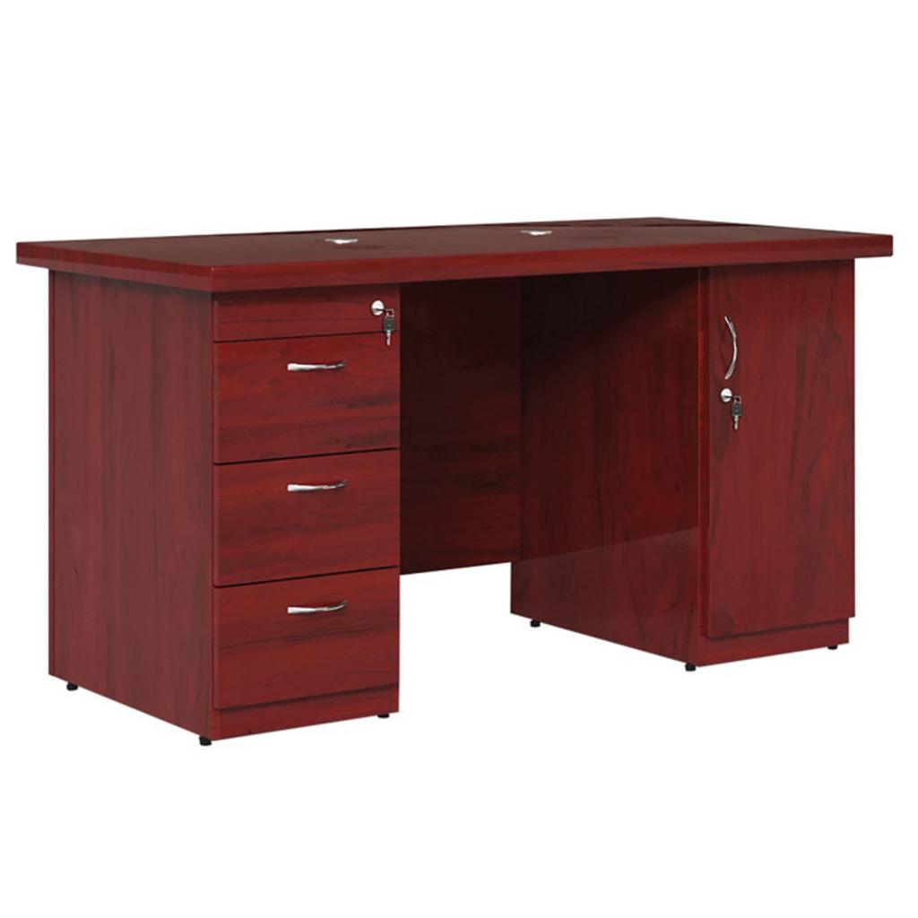 2. Thông số kỹ thuật của Bàn trưởng phòng ET1600I