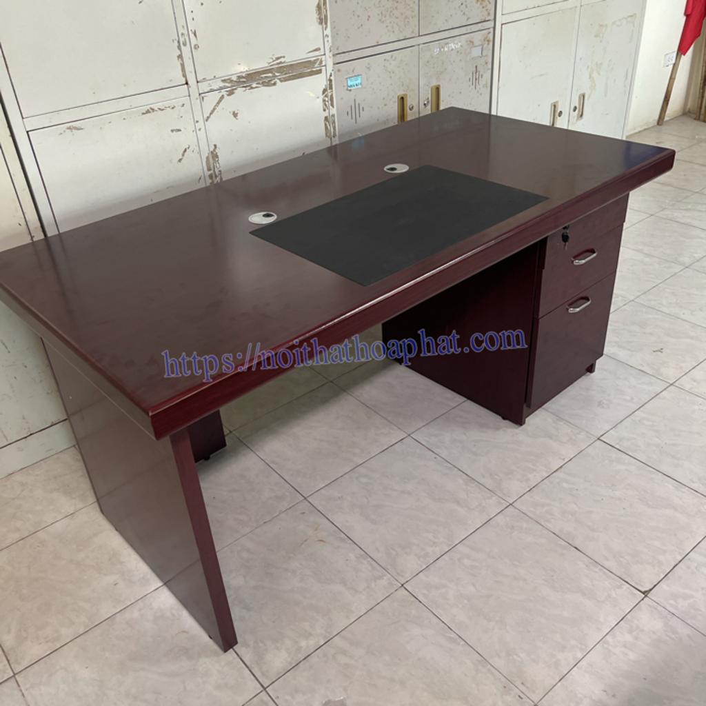 3. Ưu điểm nổi bật của Bàn trưởng phòng ET1600K