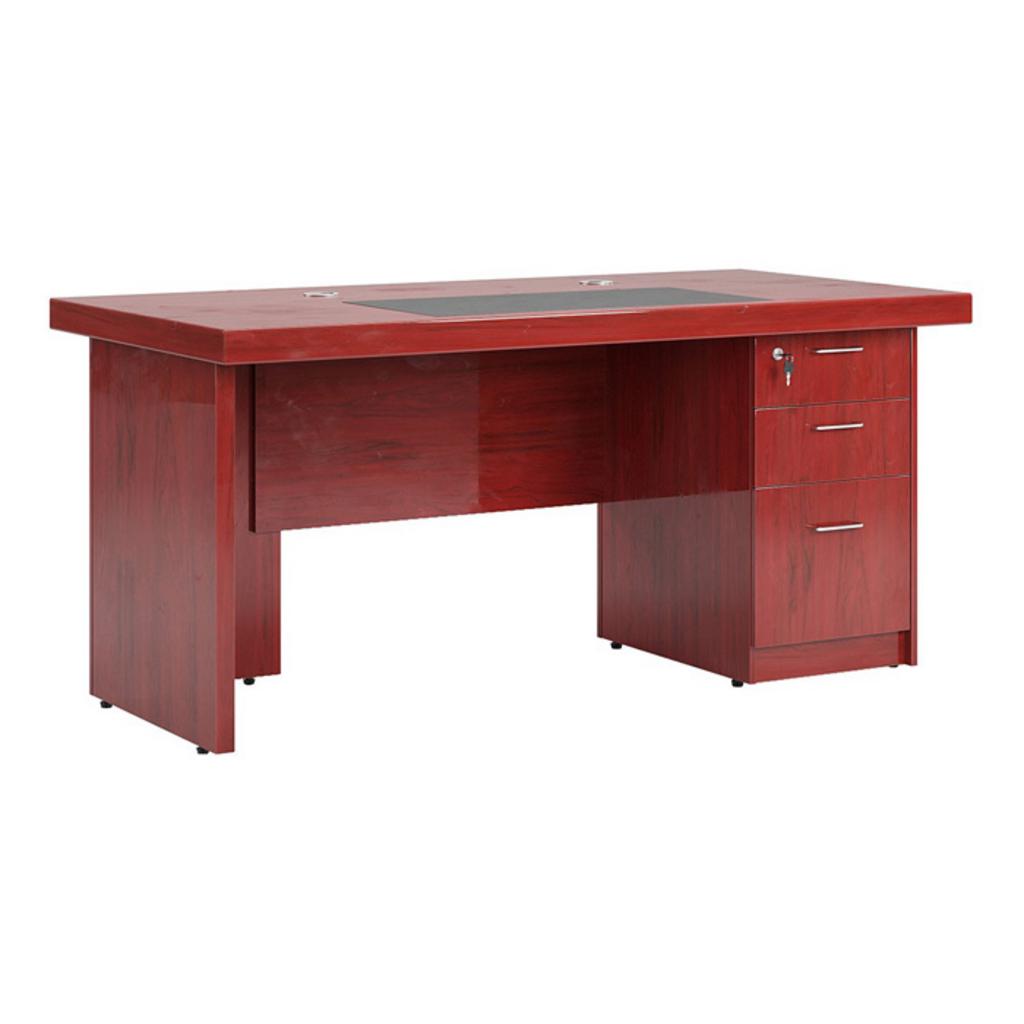 2. Thông số kỹ thuật của Bàn trưởng phòng ET1600K