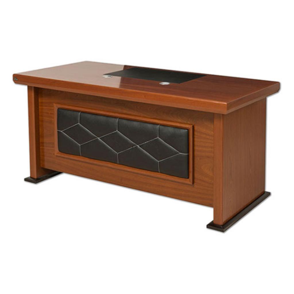 Tổng quan về Bàn trưởng phòng gỗ ET1600V1