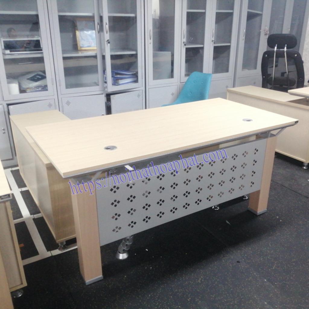 Ưu điểm Bàn trưởng phòng HRP1885Y1