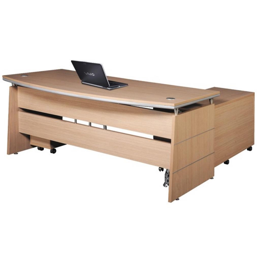 Tổng quan về Bàn trưởng phòng HRP1890