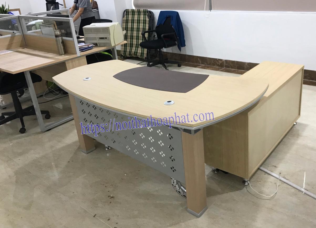 3.1 Thiết kế phong cách chữ L hiện đại