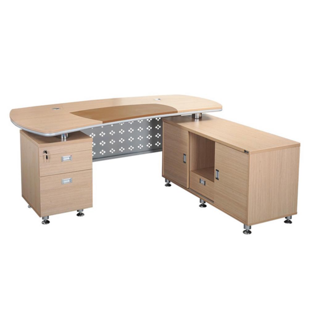 2. Thông số kỹ thuật của Bàn trưởng phòng HRP1890L2Y1