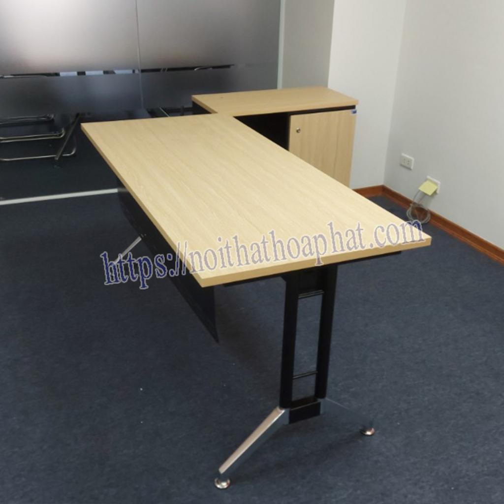 3. Ưu điểm nổi bật của Bàn trưởng phòng LE160C12