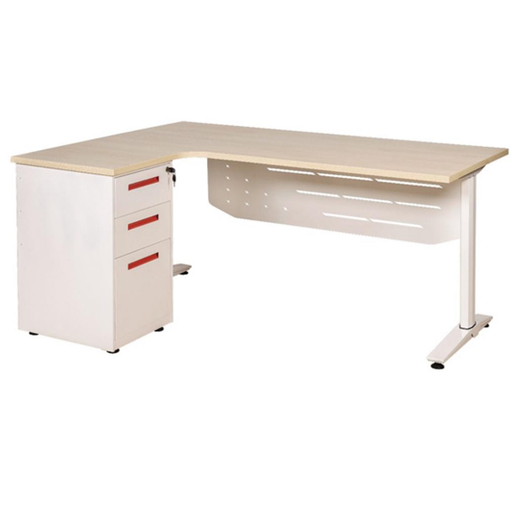 2. Thông số kỹ thuật của Bàn trưởng phòng UNP1612CS3