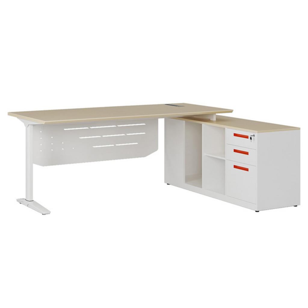 2. Thông số kỹ thuật của Bàn trưởng phòng UNP1880CS3