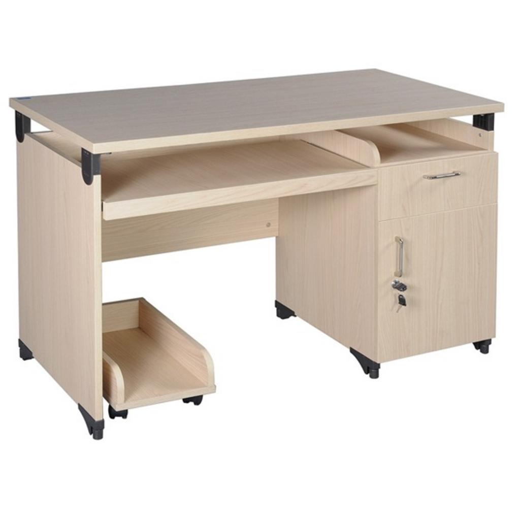 Tổng quan về Bàn vi tính ATM120