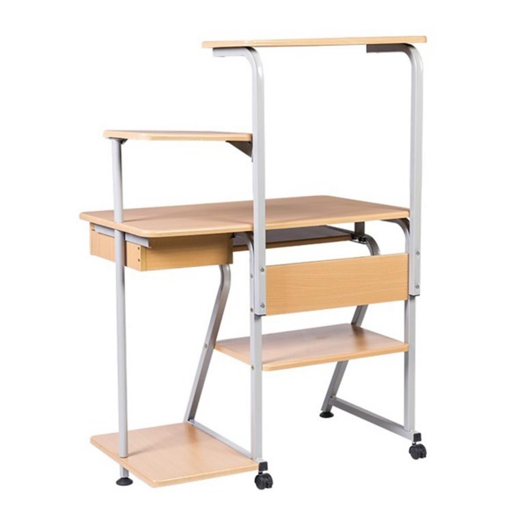 Thông số kỹ thuật của Bàn vi tính BMT97B