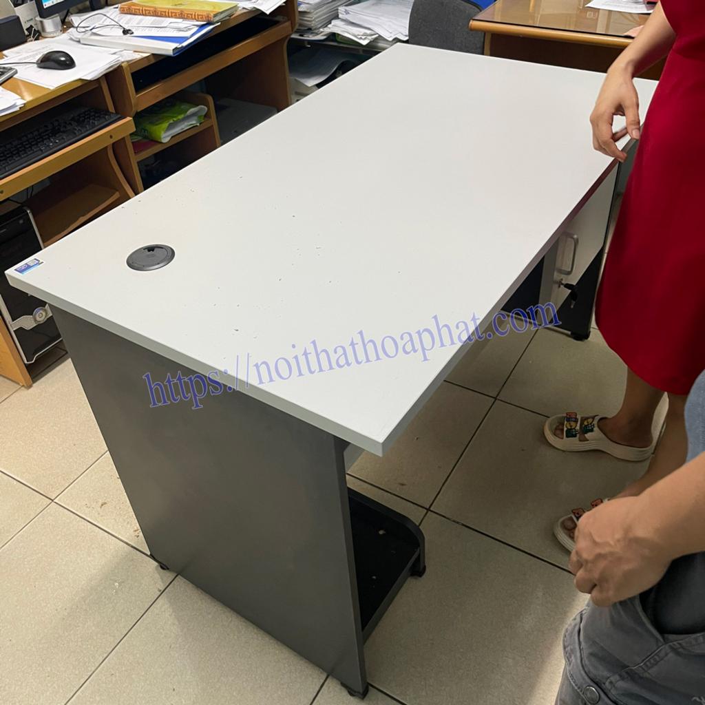 3. Ưu điểm nổi bật của Bàn vi tính gỗ HP204HL