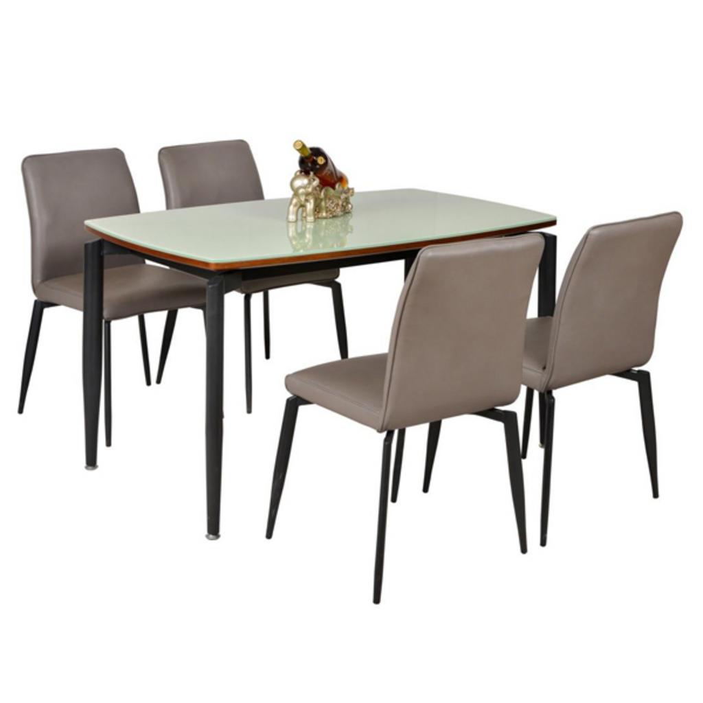 1. Tổng quan về Bộ bàn ăn BA501