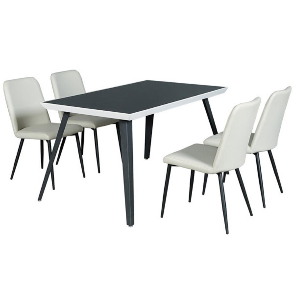 2. Thông số kỹ thuật của Bộ bàn ăn BA507-GA507