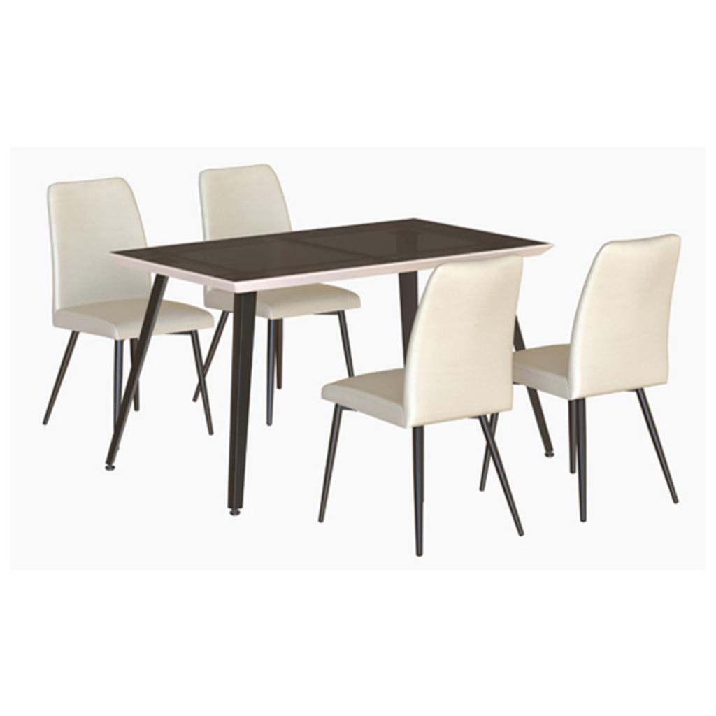 1. Tổng quan về Bộ bàn ăn BA507-GA507